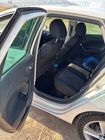 סיאט איביזה