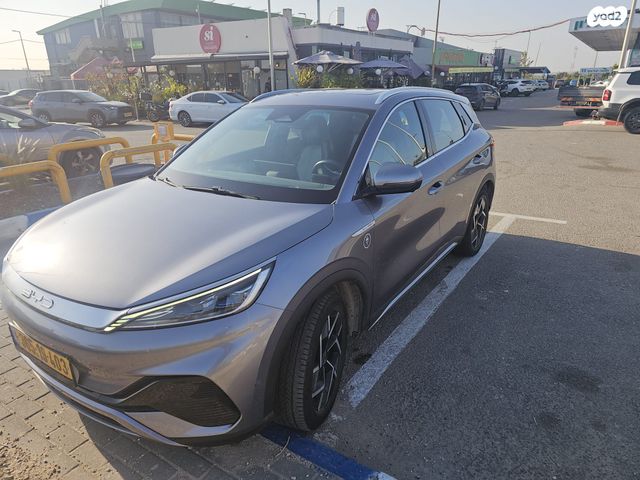 בי.ווי.די אטו 3