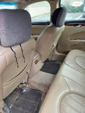 מודעת רכב ביואיק לוצרן