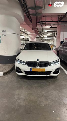 ב מ וו סדרה 3