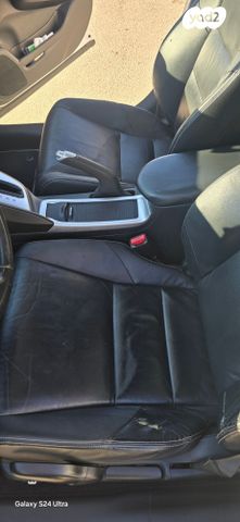 הונדה סיוויק