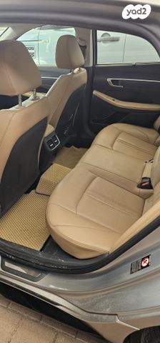 יונדאי סונטה