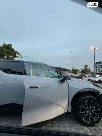 מודעת רכב זיקר X