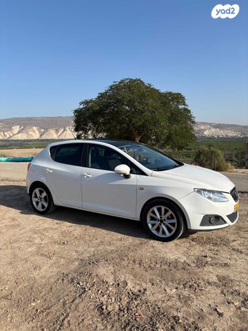 סיאט איביזה