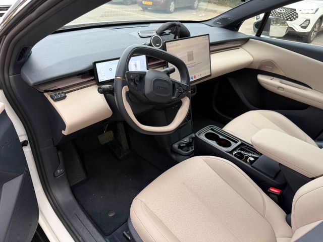 מודעת רכב לינק אנד קו 02