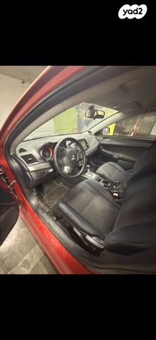 מיצובישי לנסר