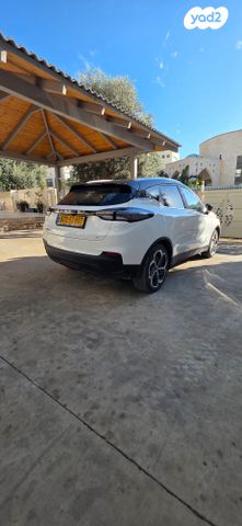 ג׳ילי Geometry C