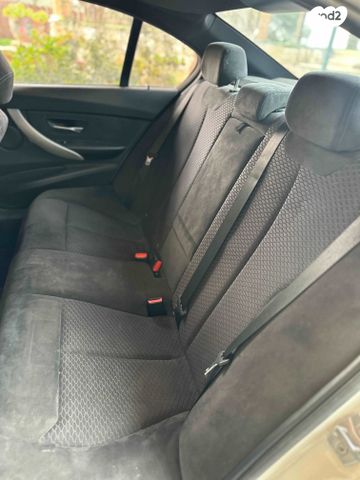 ב מ וו סדרה 3