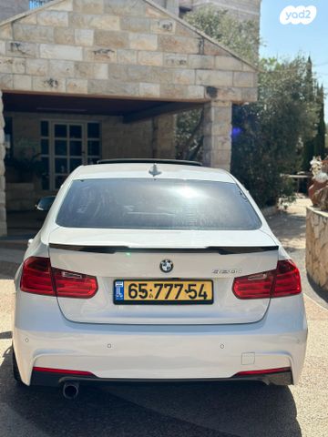 ב מ וו סדרה 3