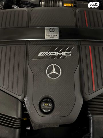 מרצדס-בנץ CLE