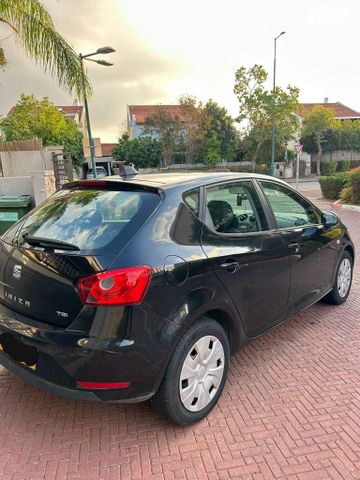 סיאט איביזה