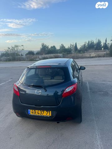 מאזדה 2