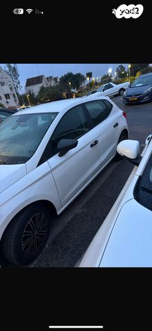 סיאט איביזה