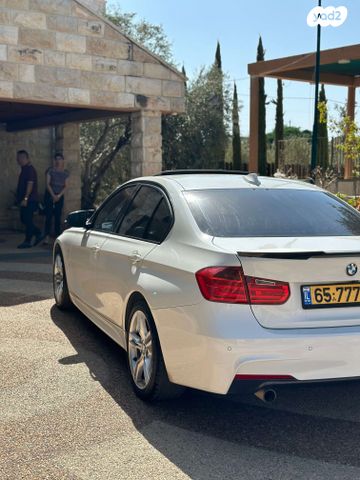 ב מ וו סדרה 3