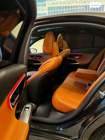 מרצדס-בנץ C-class