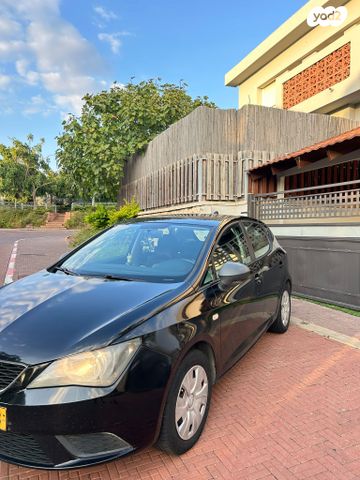 סיאט איביזה