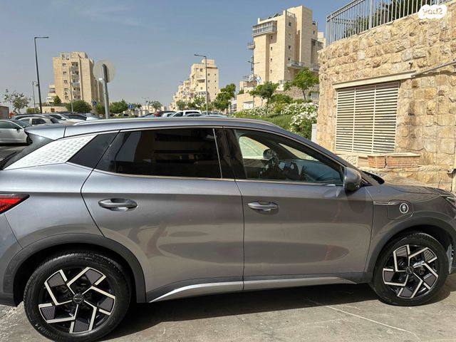 מודעת רכב בי.ווי.די אטו 3