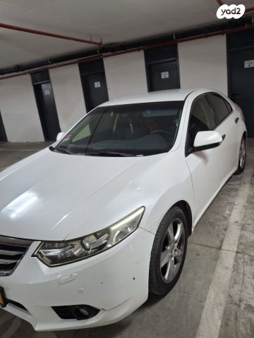 הונדה אקורד