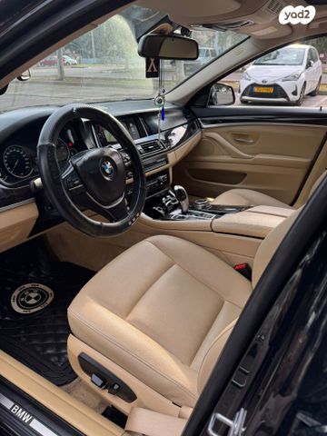 ב מ וו סדרה 5