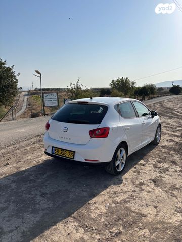 סיאט איביזה