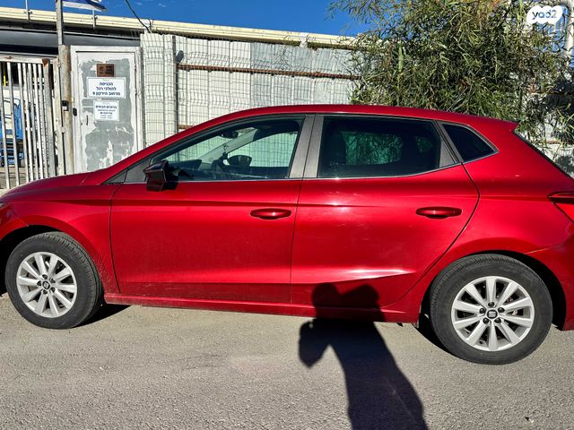 סיאט איביזה