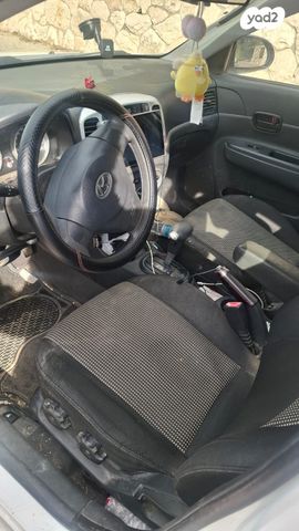 יונדאי אקסנט i25