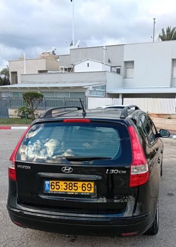 יונדאי i30