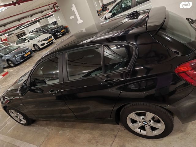 ב מ וו סדרה 1