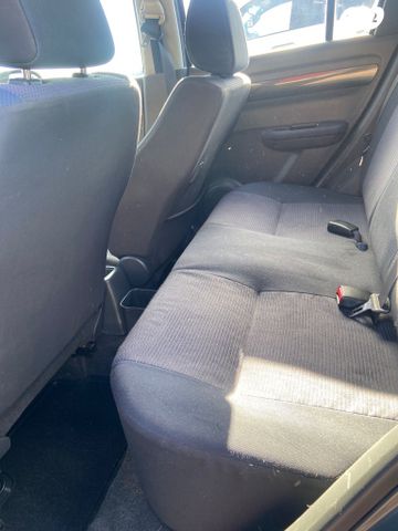 סוזוקי סוויפט