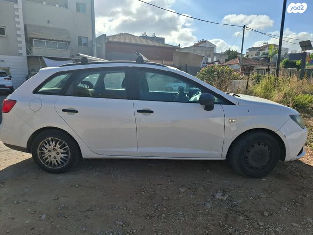 סיאט איביזה