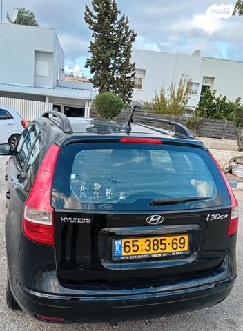 יונדאי i30