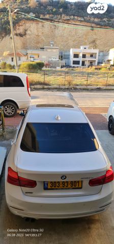 ב מ וו סדרה 3