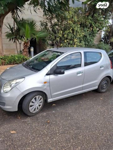 סוזוקי אלטו