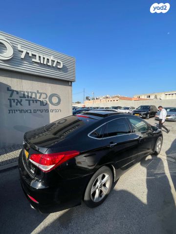 יונדאי i40