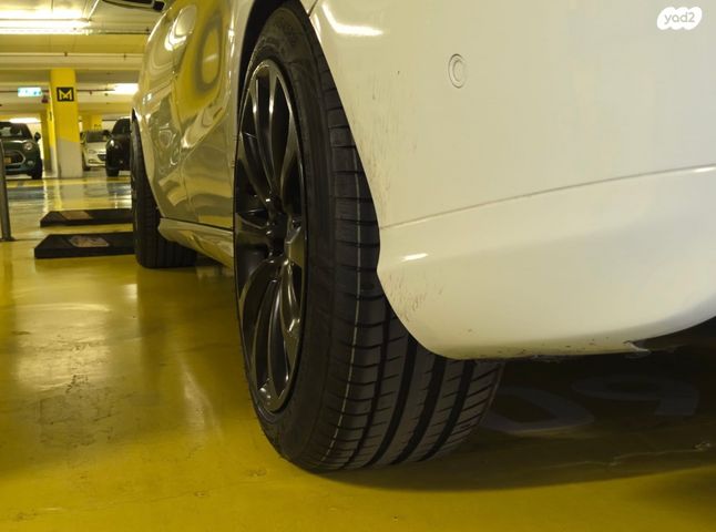 מרצדס-בנץ CLA