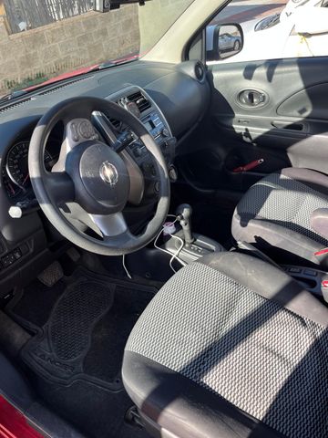 ניסאן מיקרה