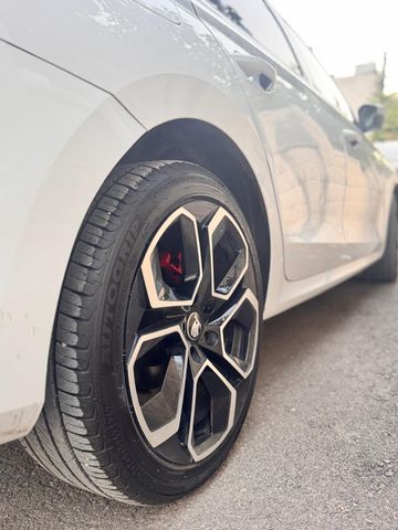 סקודה אוקטביה 