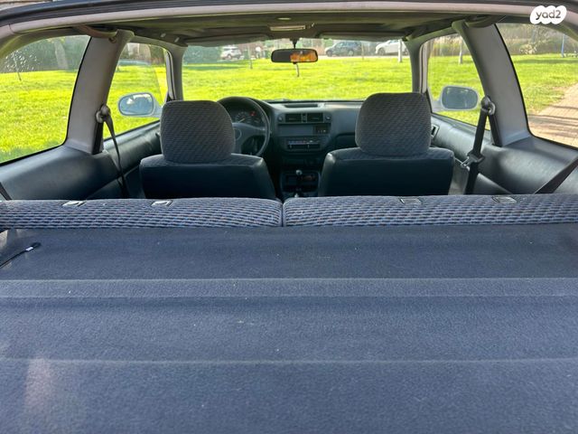 הונדה סיוויק