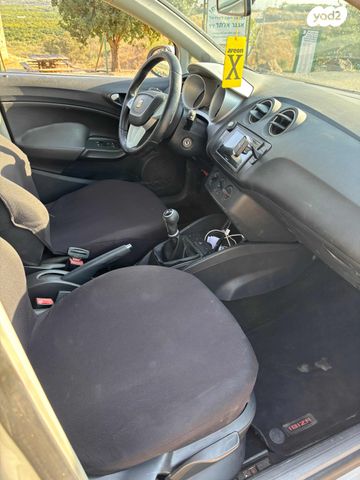 סיאט איביזה