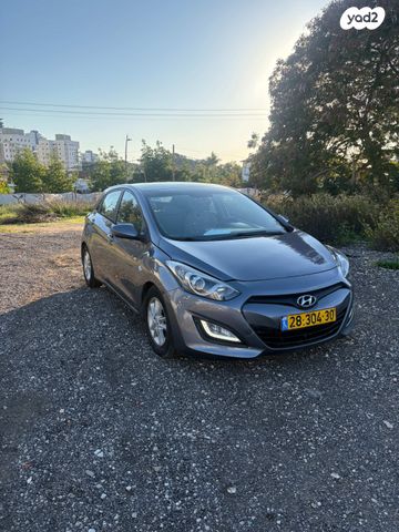 יונדאי i30