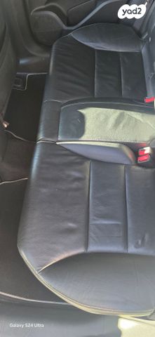 הונדה סיוויק