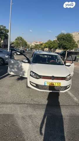 פולקסווגן פולו