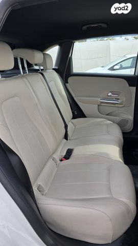 מודעת רכב מרצדס-בנץ B-class