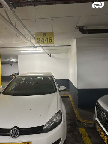 פולקסווגן גולף