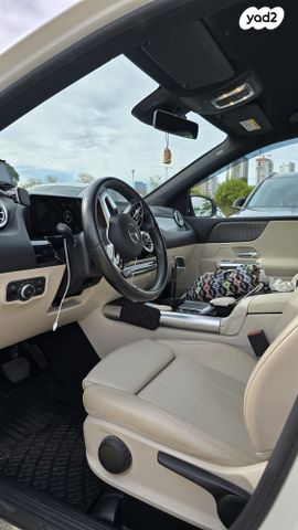 מרצדס-בנץ B-class