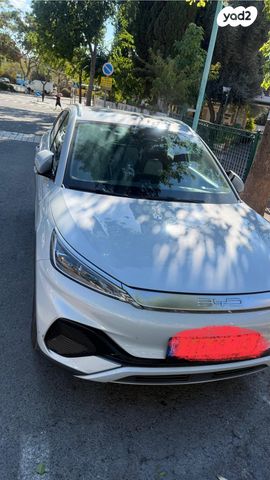 מודעת רכב בי.ווי.די אטו 3