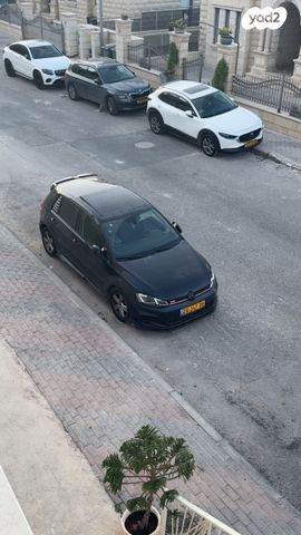 פולקסווגן גולף