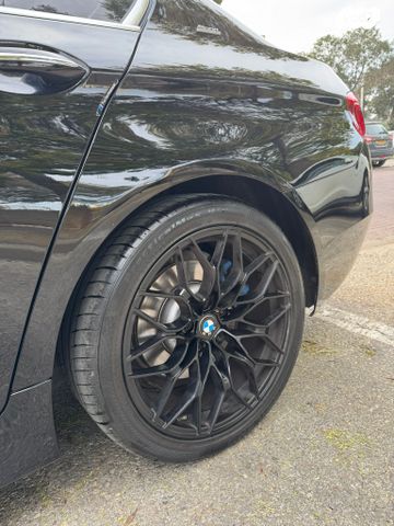 ב מ וו סדרה 5