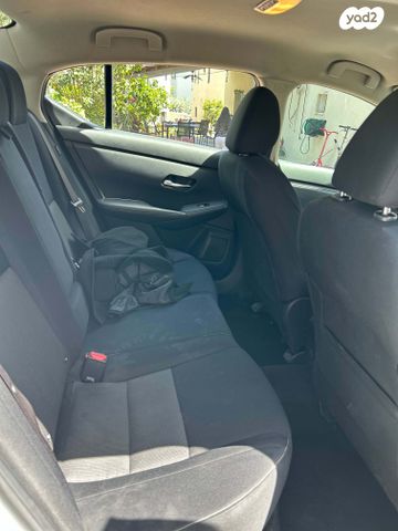 ניסאן סנטרה