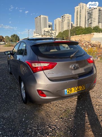 יונדאי i30
